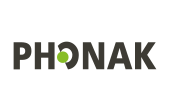 Logo Phonak